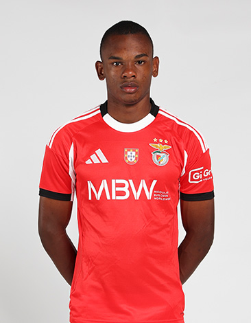 Juniores: Ricardo Neto